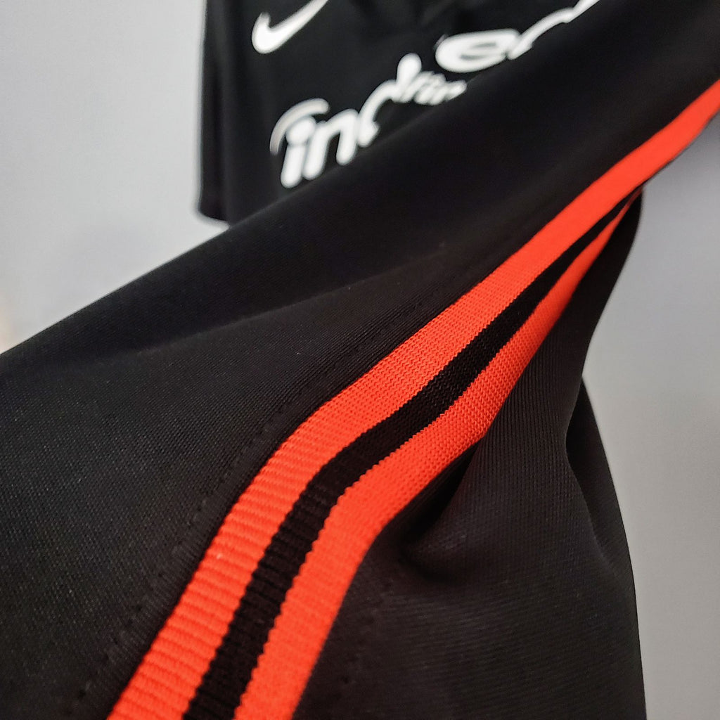 Maglia Retro Eintracht Frankfurt 2020/21