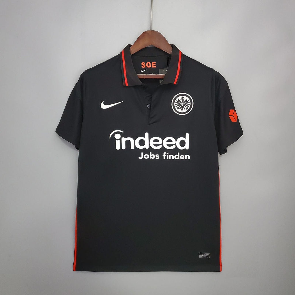 Maglia Retro Eintracht Frankfurt 2020/21