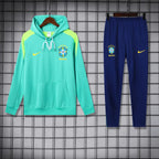 Tuta da Calcio Brasile 25/26
