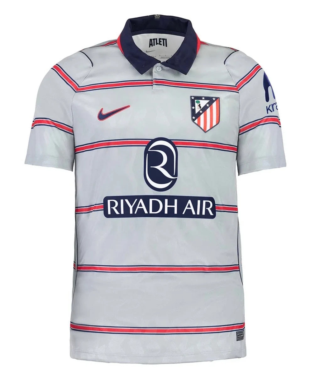 Maglia Atletico de Madrid Third 26/27