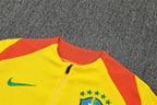 Tuta da calcio Bambino Brasile 25/26