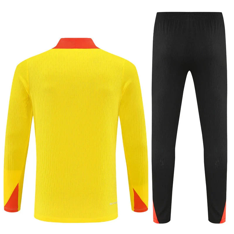 Tuta da Calcio Brasile 25/26