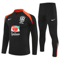 Tuta da calcio Bambino Brasile 25/26