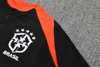 Tuta da calcio Bambino Brasile 25/26