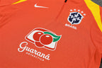 Tuta da Calcio Brasile 25/26