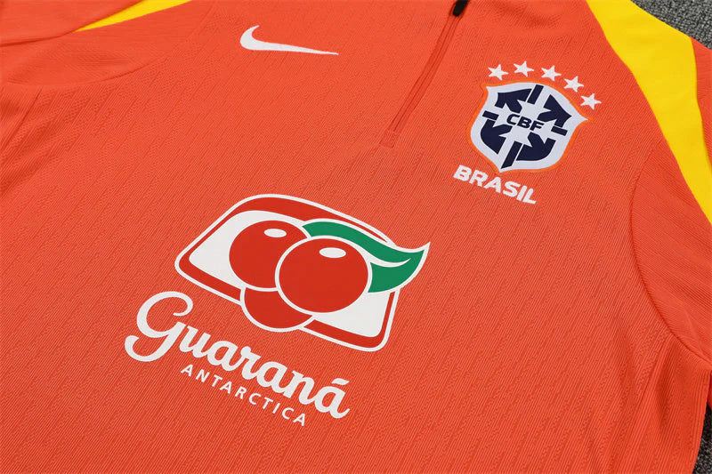Tuta da Calcio Brasile 25/26