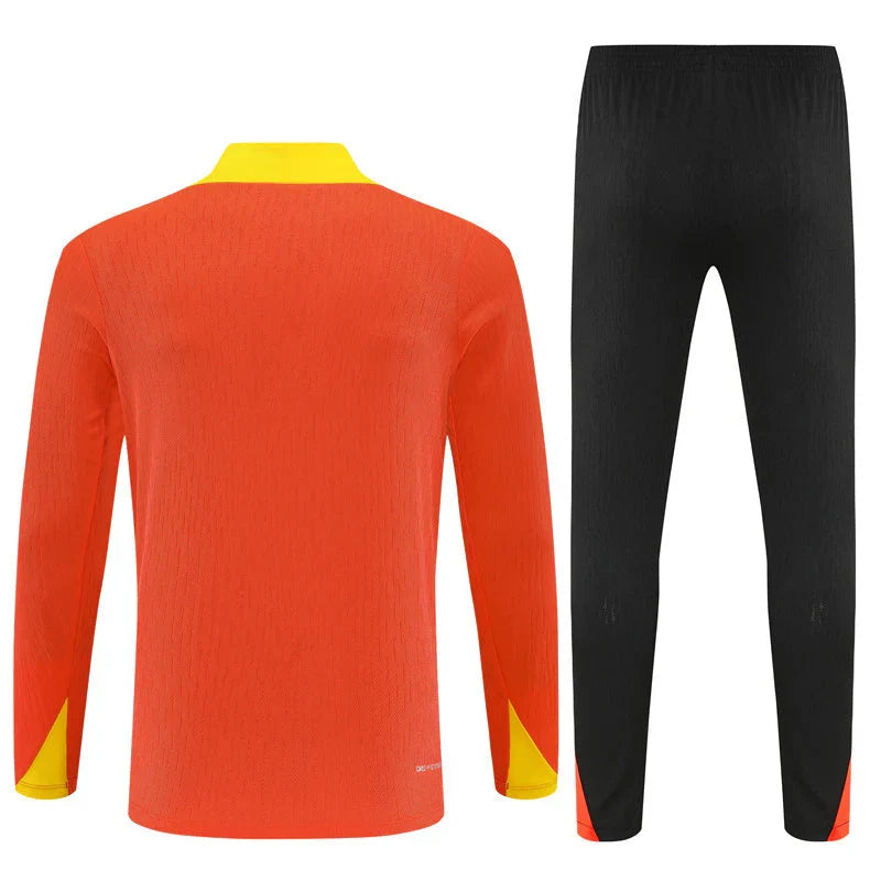 Tuta da calcio Bambino Brasile 25/26
