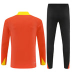 Tuta da calcio Bambino Brasile 25/26
