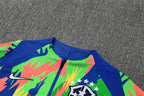 Tuta da calcio Bambino Brasile 25/26