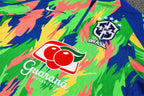 Tuta da calcio Bambino Brasile 25/26