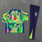 Tuta da calcio Bambino Brasile 25/26