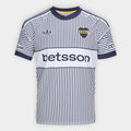 Maglia Boca Juniors Away 26/27 - Versione Giocatore