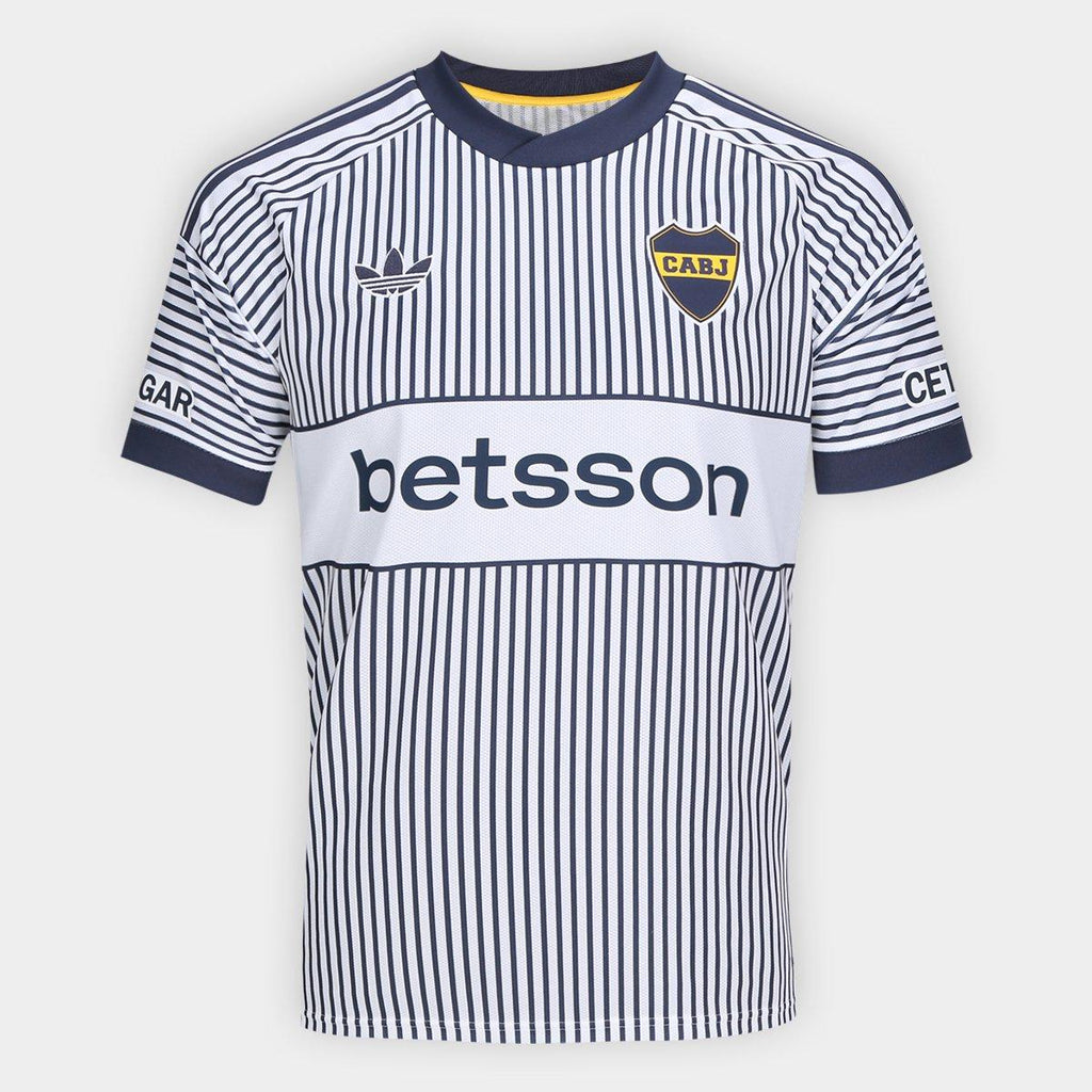 Maglia Boca Juniors Away 26/27