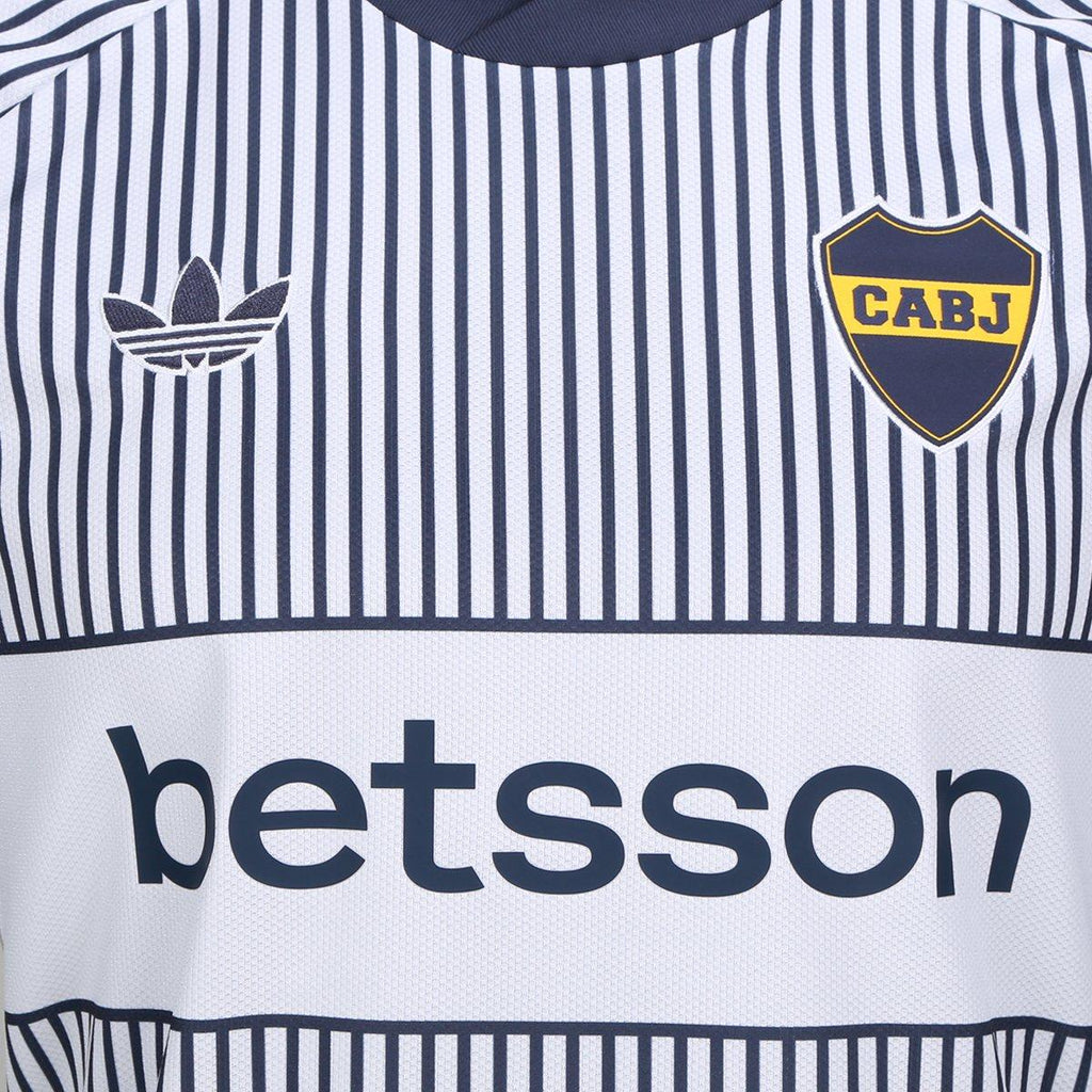Maglia Boca Juniors Away 26/27