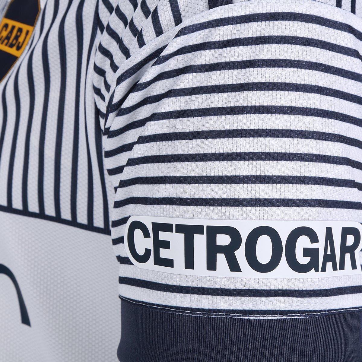 Maglia Boca Juniors Away 26/27