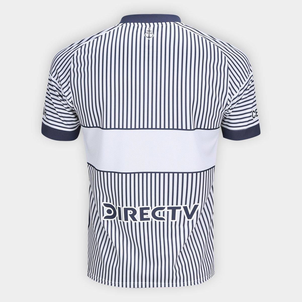 Maglia Boca Juniors Away 26/27