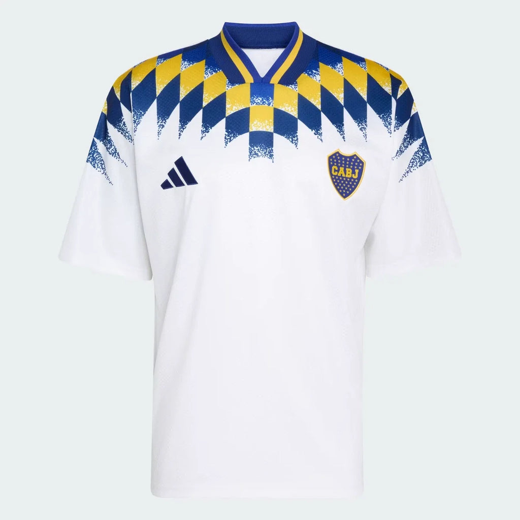 Maglia Boca Juniors 26/27 - Edizione Speciale