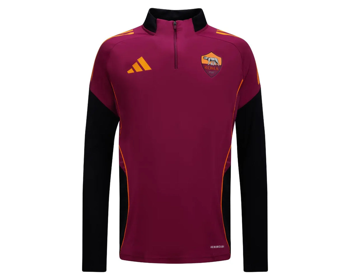 Tuta da Calcio AS Roma 25/26