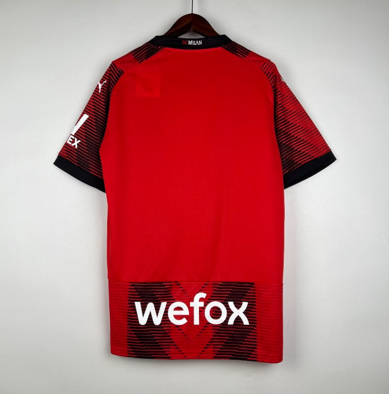 Maglia A.C Milan Home 23/24