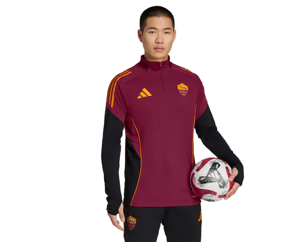 Tuta da Calcio AS Roma 25/26