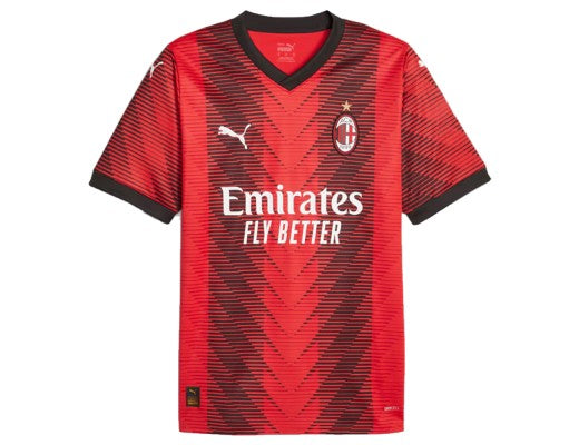 Maglia A.C Milan Home 23/24