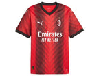 Maglia A.C Milan Home 23/24
