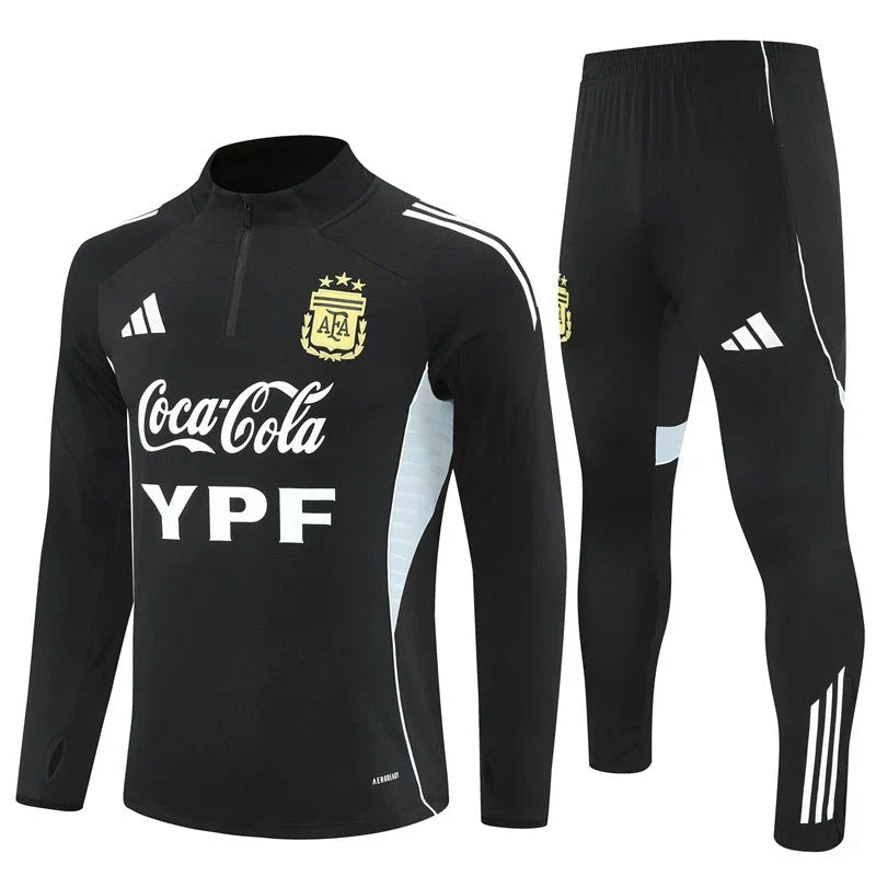 Tuta da calcio Argentina 25/26