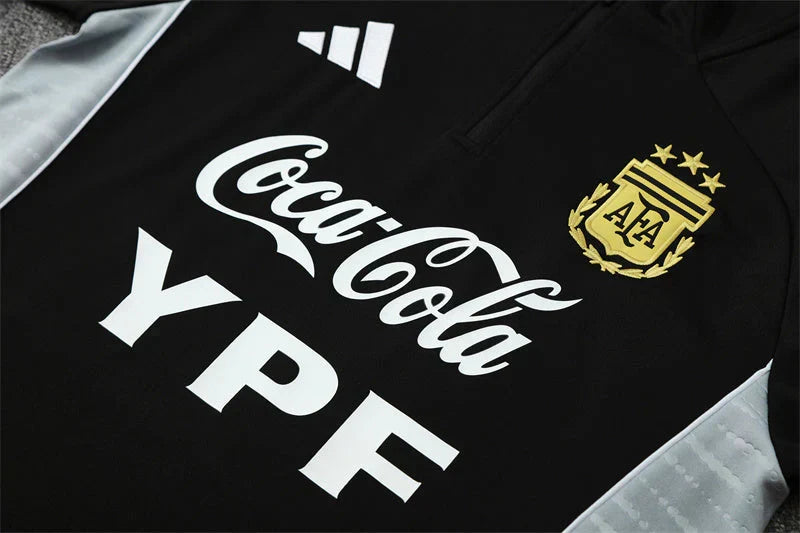 Tuta da calcio Argentina 25/26