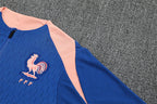 Tuta da calcio Francia 25/26
