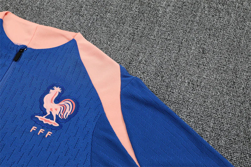 Tuta da calcio Francia 25/26