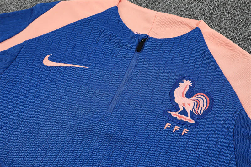 Tuta da calcio Francia 25/26