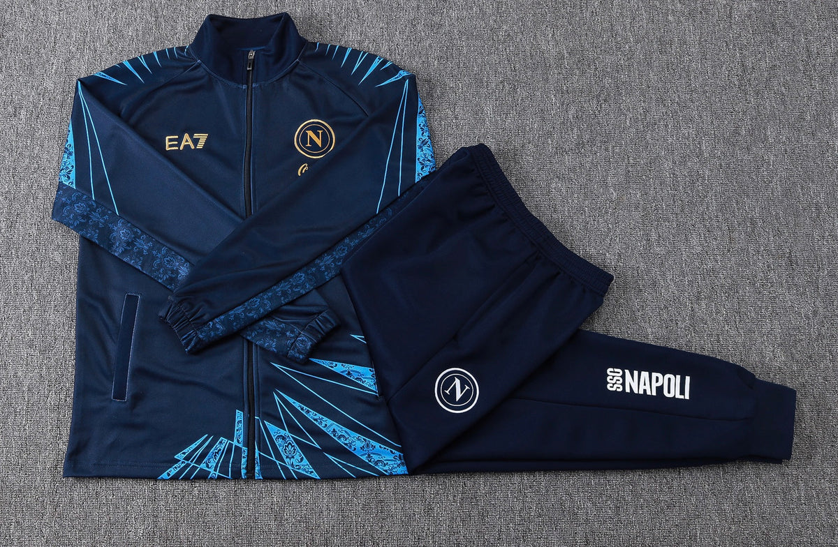 Tuta da Calcio SSC Napoli 25/26