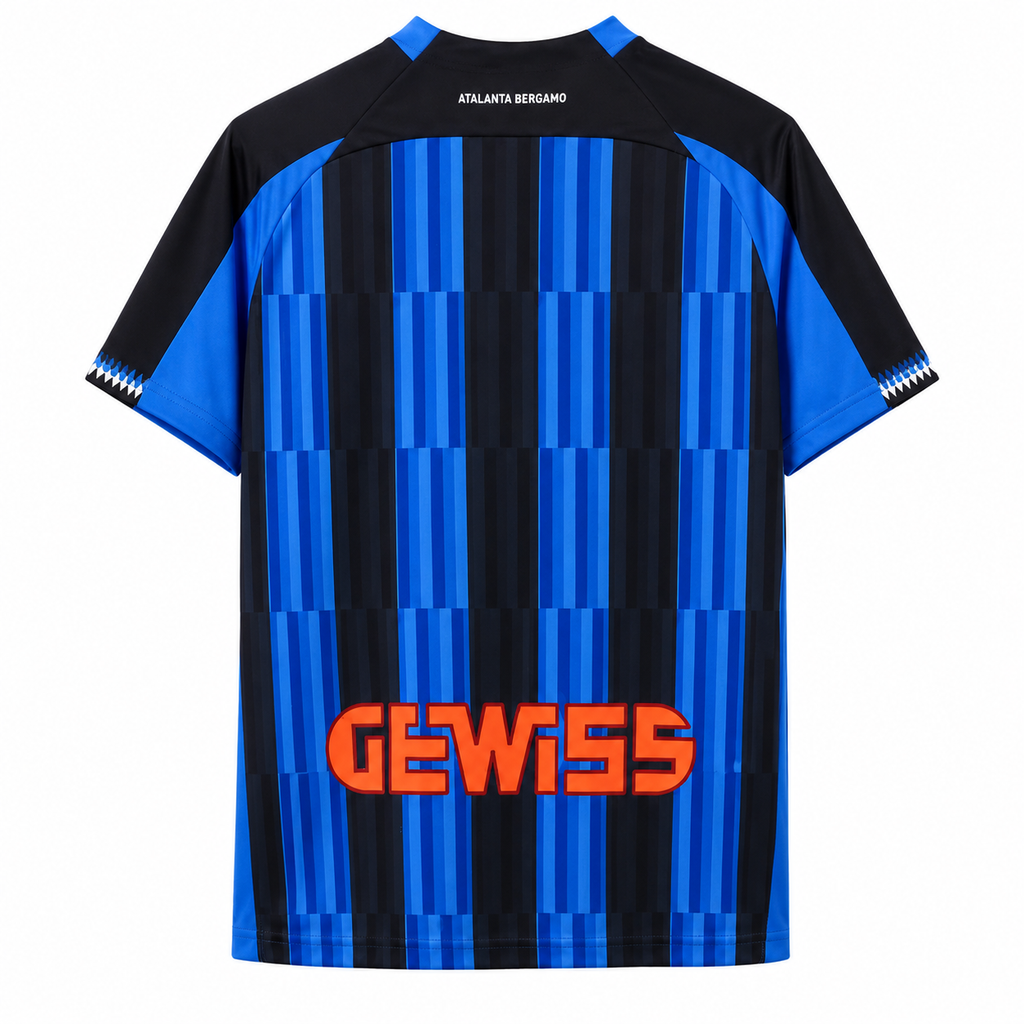 Maglia Atalanta Home 26/27