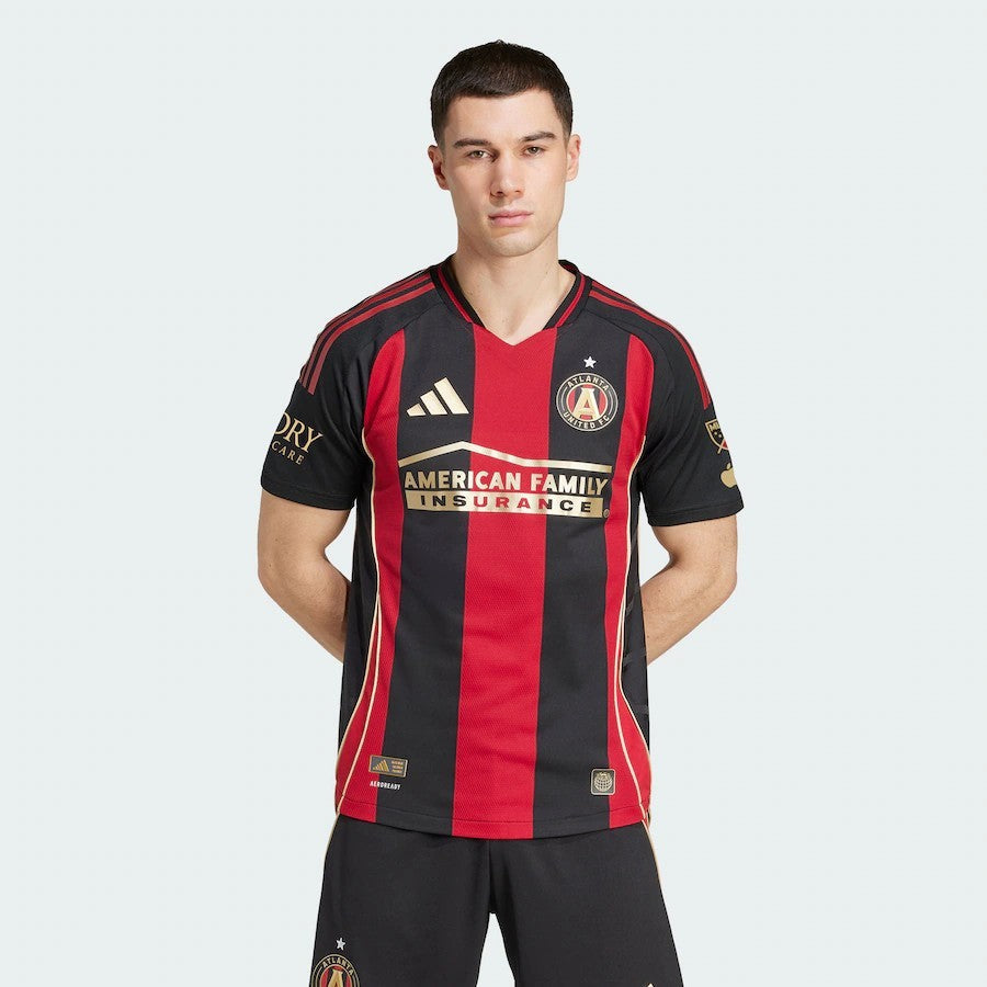 Maglia Atlanta United FC Home 26/27
