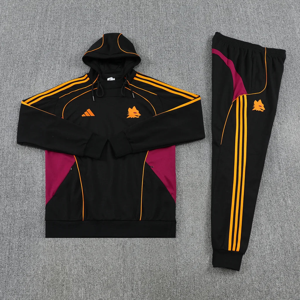 Tuta da Calcio AS Roma 25/26