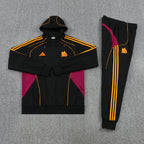 Tuta da Calcio AS Roma 25/26