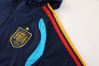Tuta da calcio Impermeabile Spagna 26/27