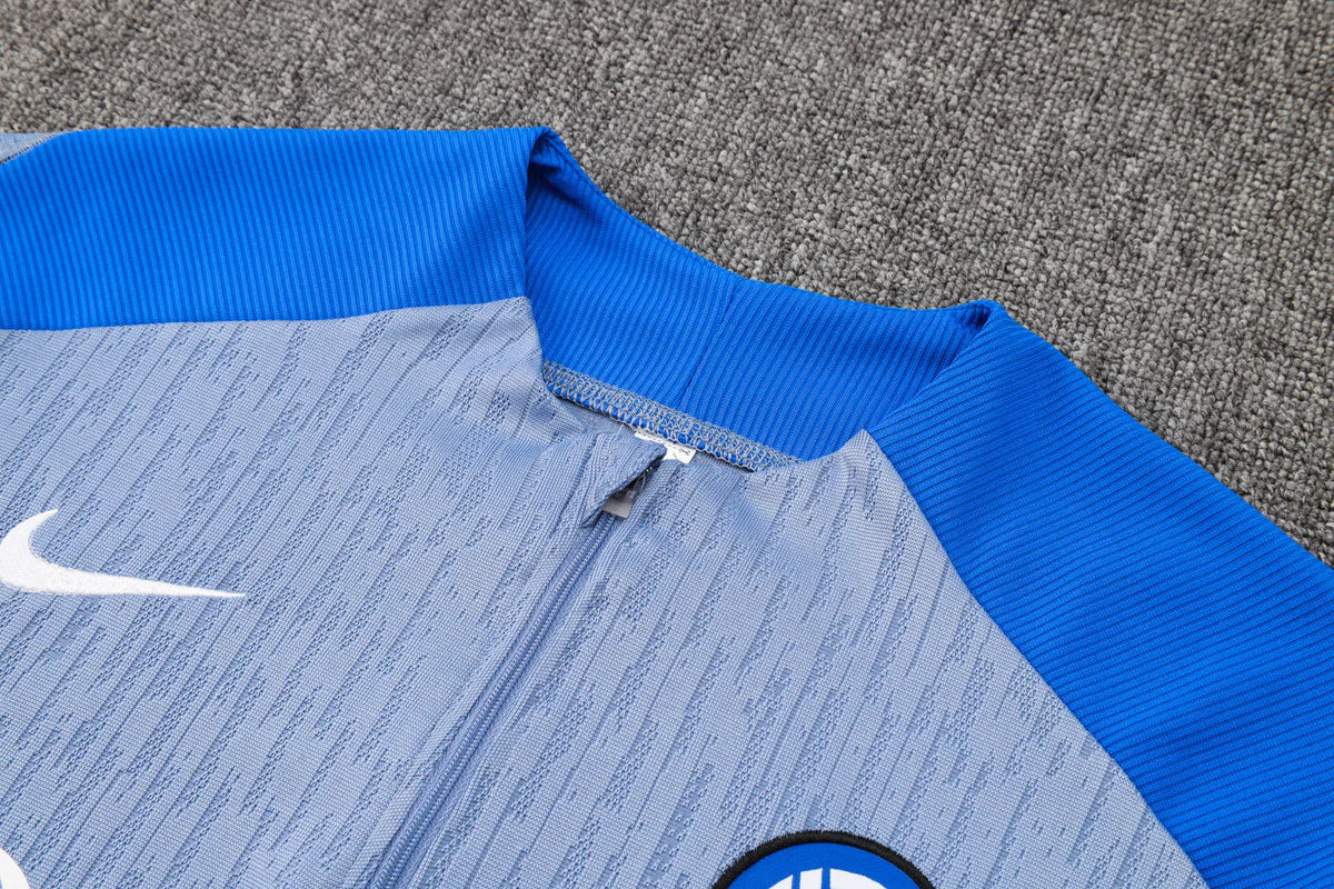 Tuta da calcio Bambino Inter 25/26