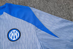 Tuta da calcio Bambino Inter 25/26