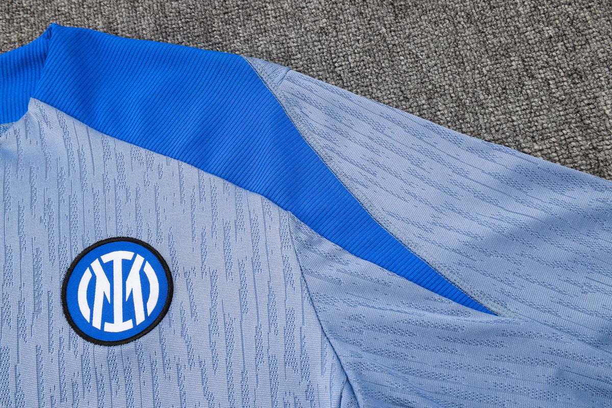 Tuta da calcio Bambino Inter 25/26