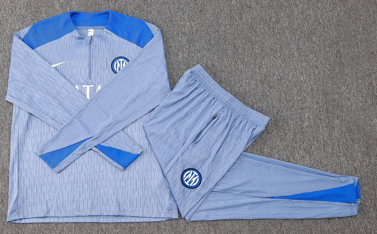 Tuta da calcio Bambino Inter 25/26
