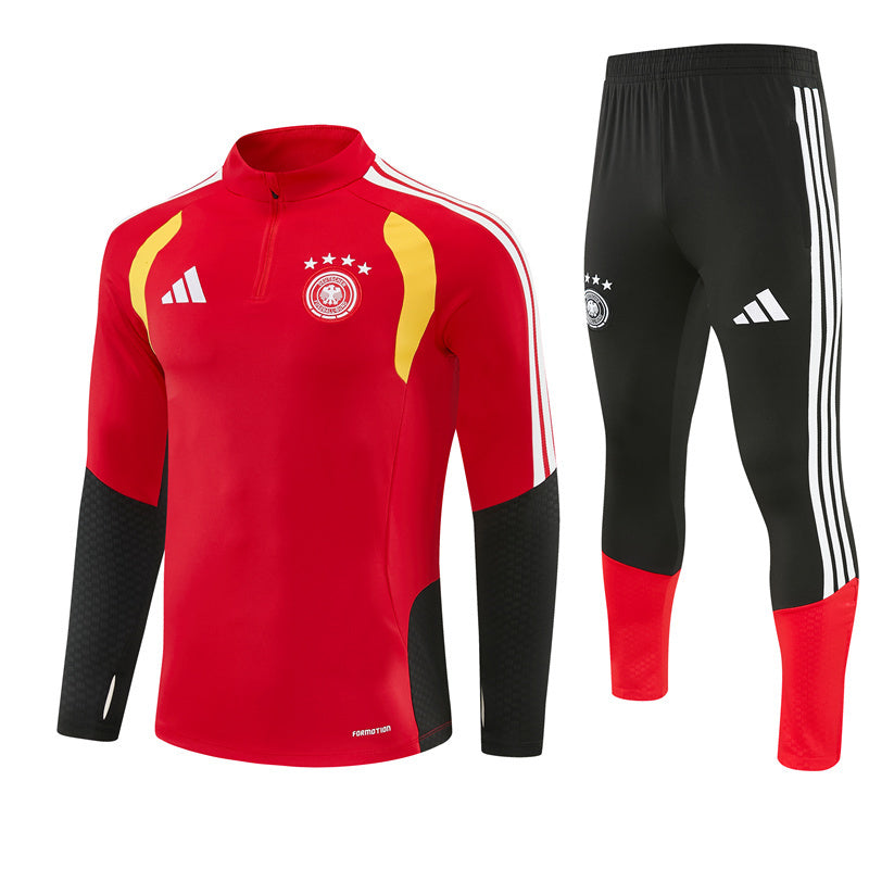 Tuta da calcio Bambino Germania 26/27
