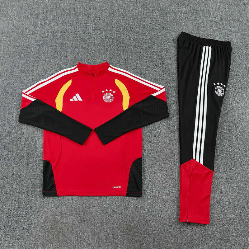Tuta da Calcio Germania 26/27