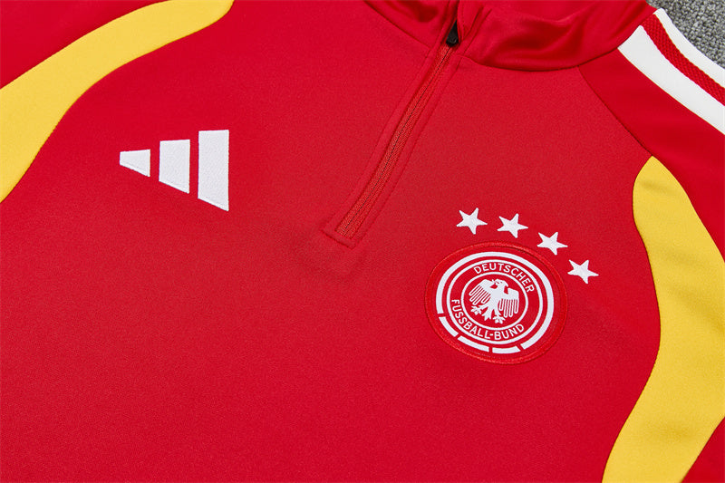 Tuta da calcio Bambino Germania 26/27