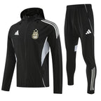 Tuta da calcio impermeabile Argentina 25/26