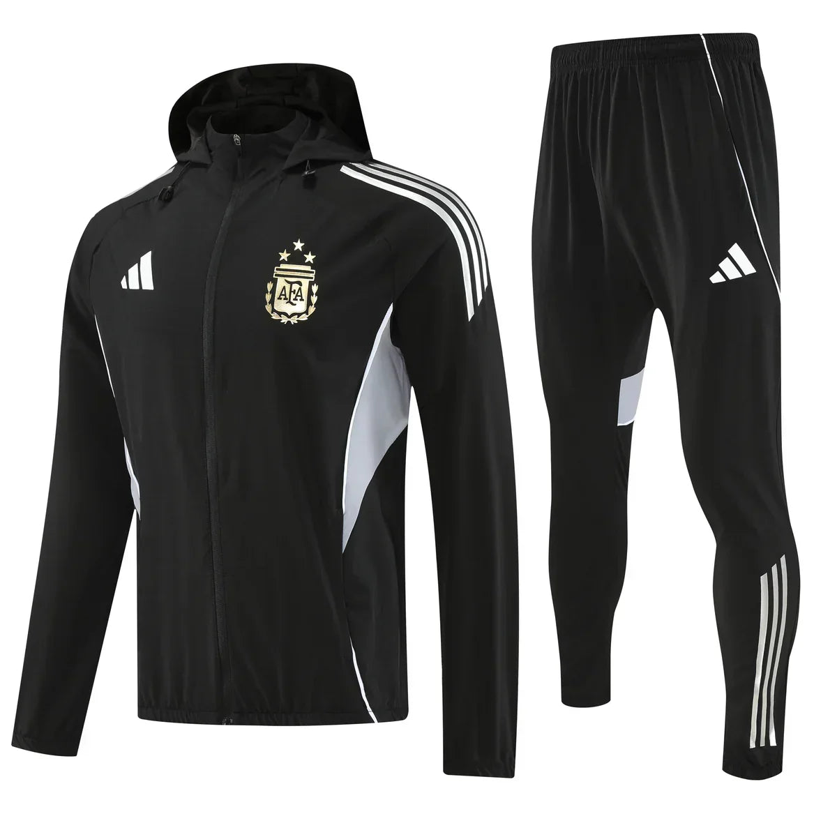 Tuta da calcio impermeabile Argentina 25/26