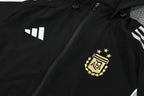Tuta da calcio impermeabile Argentina 25/26