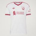 Maglia Liverpool Away 26/27