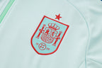 Tuta da calcio Spagna 25/26