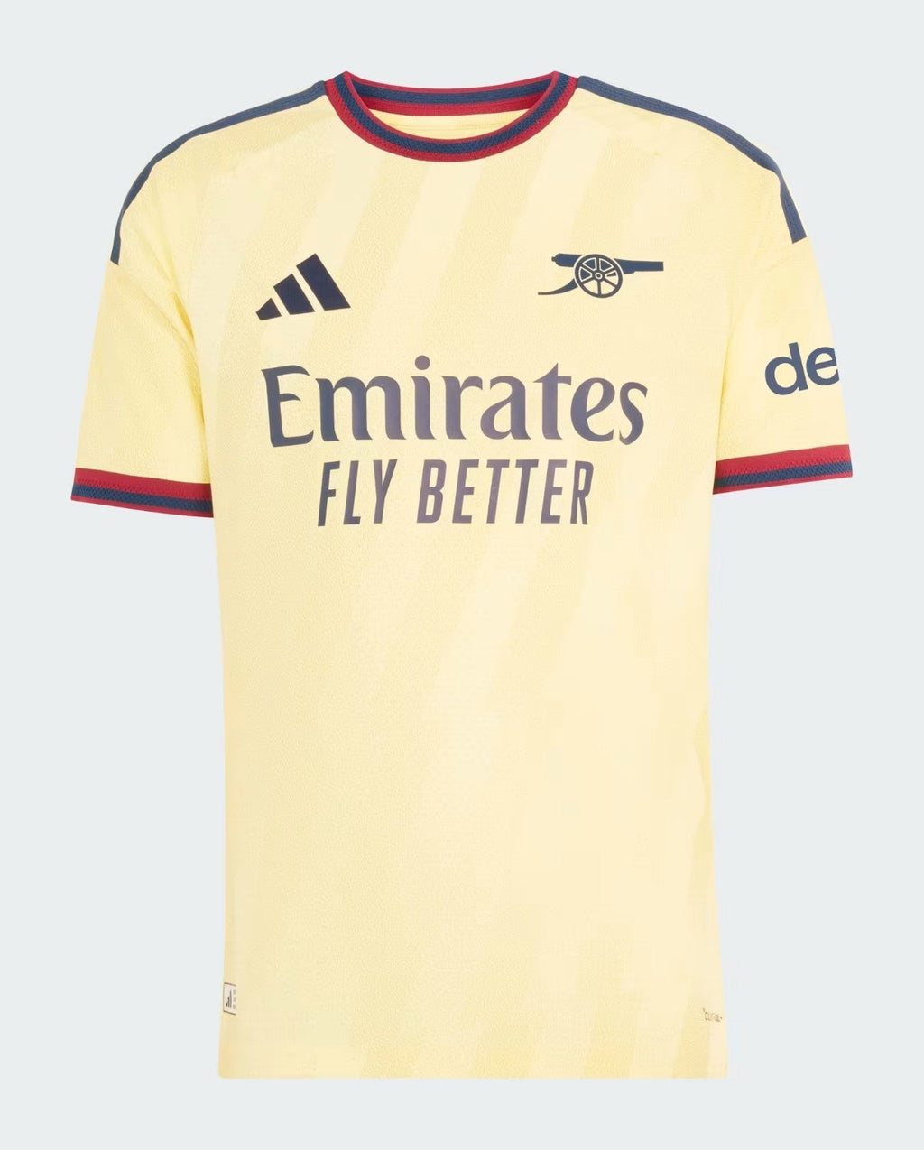 Maglia Arsenal Third 26/27